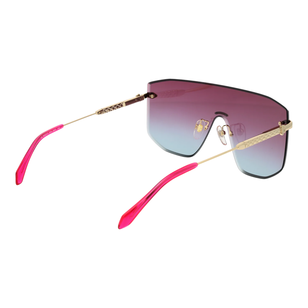 Just Cavalli sunglasses, Just Cavalli Sunglasses SJC111 300Y 99 – Burghley & Co (Image 3)