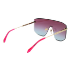 Just Cavalli sunglasses, Just Cavalli Sunglasses SJC111 300Y 99 – Burghley & Co (Image 3)
