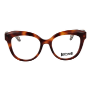 Just Cavalli glasses, Just Cavalli Optical Frames VJC118 752Y 51 – Burghley & Co (Image 2)