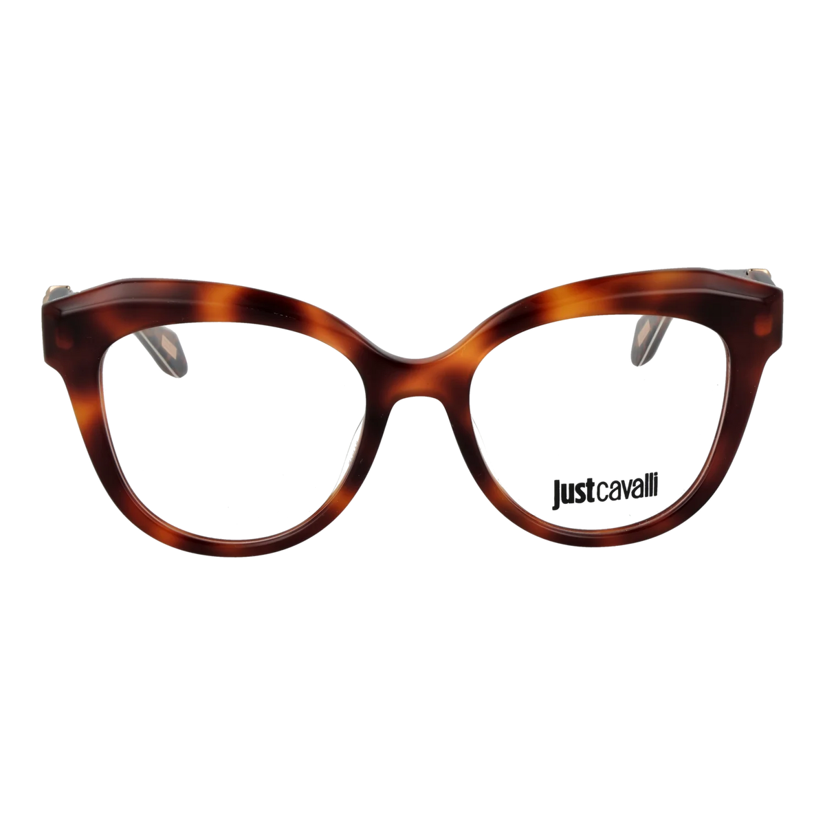 Just Cavalli glasses, Just Cavalli Optical Frames VJC118 752Y 51 – Burghley & Co (Image 2)