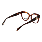 Just Cavalli glasses, Just Cavalli Optical Frames VJC118 752Y 51 – Burghley & Co (Image 3)