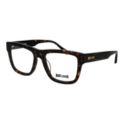 Just Cavalli Square glasses, Plastic frame, Just Cavalli Optical Frames VJC114 0722 53 – Burghley & Co (Image 1)