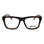 Just Cavalli Square glasses, Plastic frame, Just Cavalli Optical Frames VJC114 0722 53 – Burghley & Co (Image 2)