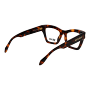 Just Cavalli glasses, Plastic frame, Just Cavalli Optical Frames VJC119 09AJ 51 – Burghley & Co (Image 3)