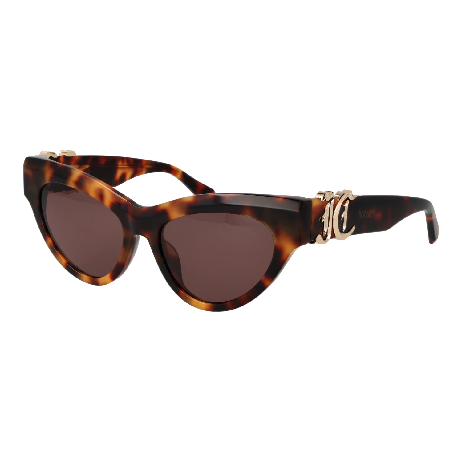 Just Cavalli sunglasses, Just Cavalli Sunglasses SJC109 0829 53 – Burghley & Co (Image 1)