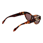 Just Cavalli sunglasses, Just Cavalli Sunglasses SJC109 0829 53 – Burghley & Co (Image 3)