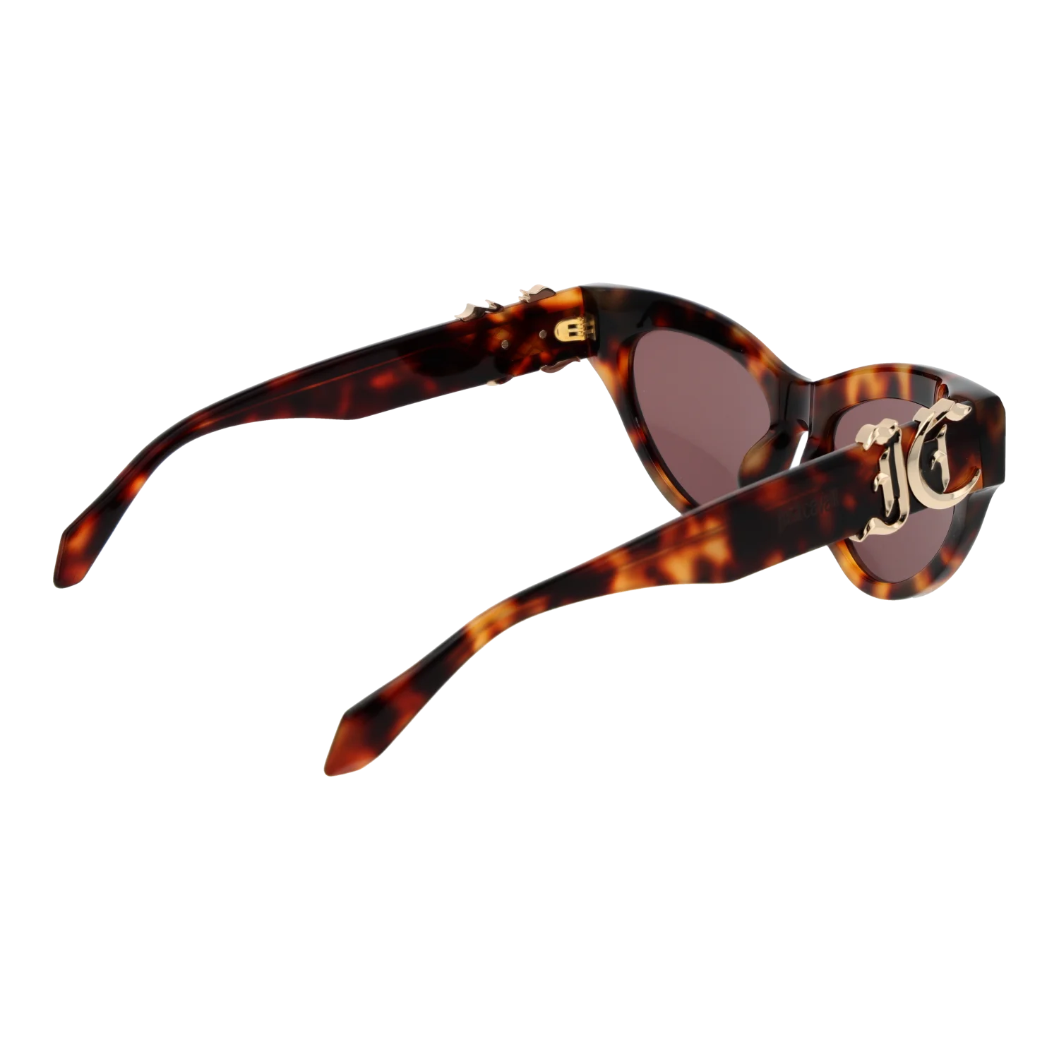 Just Cavalli sunglasses, Just Cavalli Sunglasses SJC109 0829 53 – Burghley & Co (Image 3)