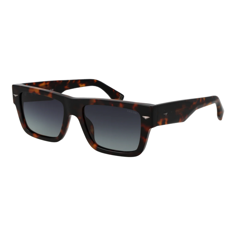 Police sunglasses, Police Sunglasses SPLQ87 0C10 54 – Burghley & Co (Image 1)