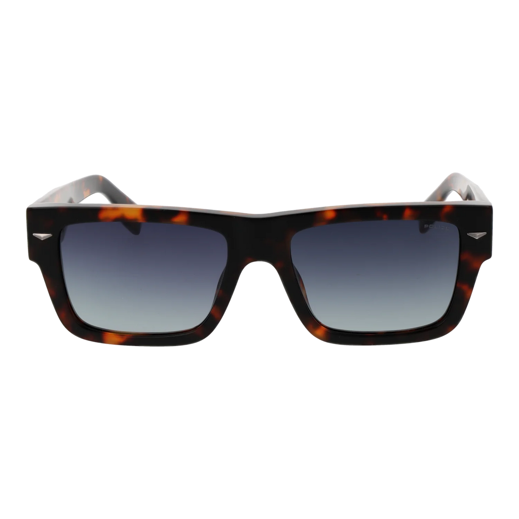 Police sunglasses, Police Sunglasses SPLQ87 0C10 54 – Burghley & Co (Image 2)