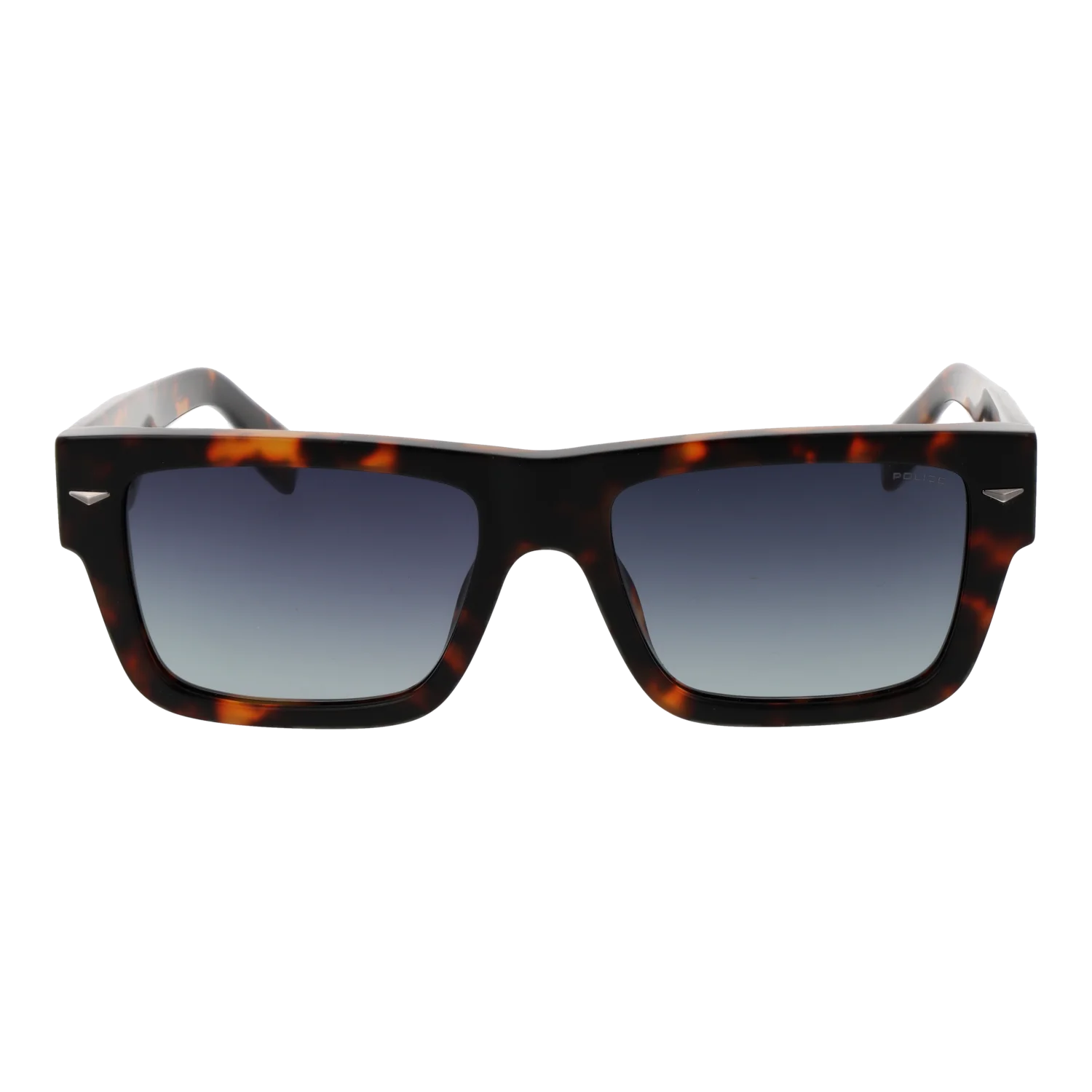 Police sunglasses, Police Sunglasses SPLQ87 0C10 54 – Burghley & Co (Image 2)