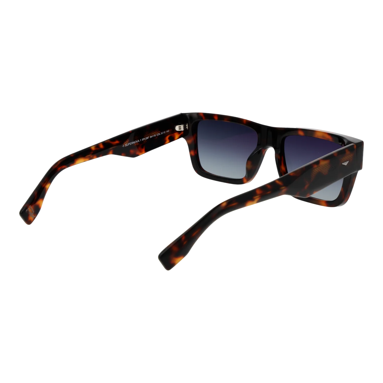 Police sunglasses, Police Sunglasses SPLQ87 0C10 54 – Burghley & Co (Image 3)