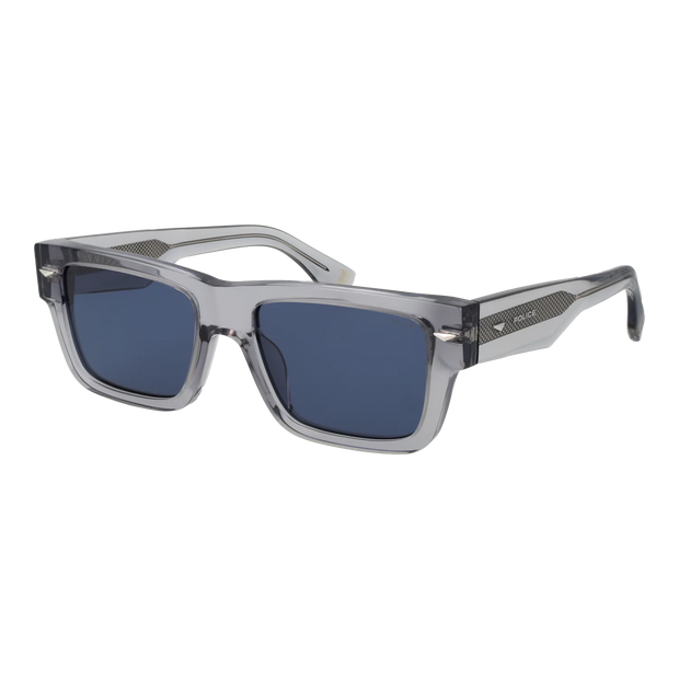 Police sunglasses, Police Sunglasses SPLQ87E 04G0 54 – Burghley & Co (Image 1)