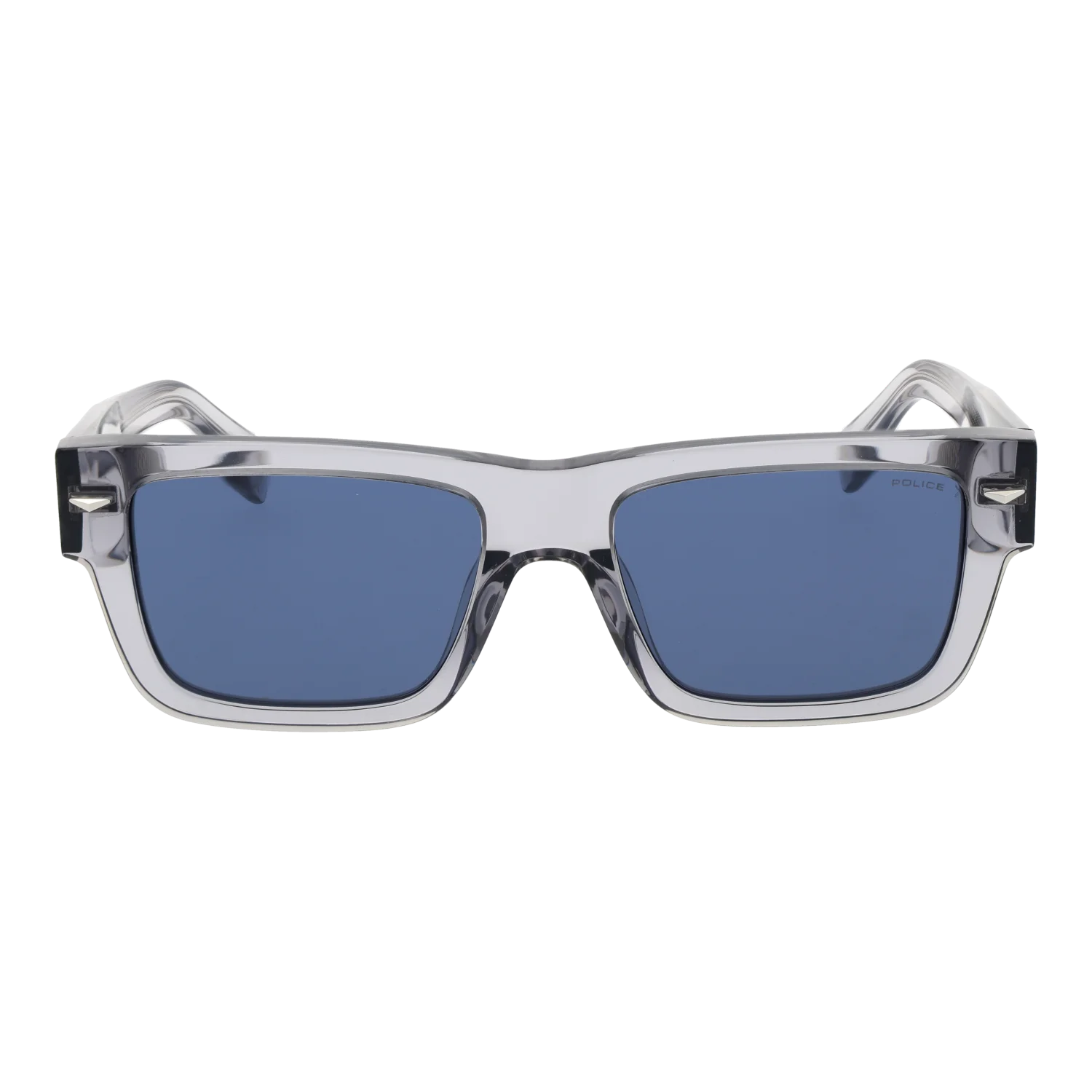 Police sunglasses, Police Sunglasses SPLQ87E 04G0 54 – Burghley & Co (Image 2)