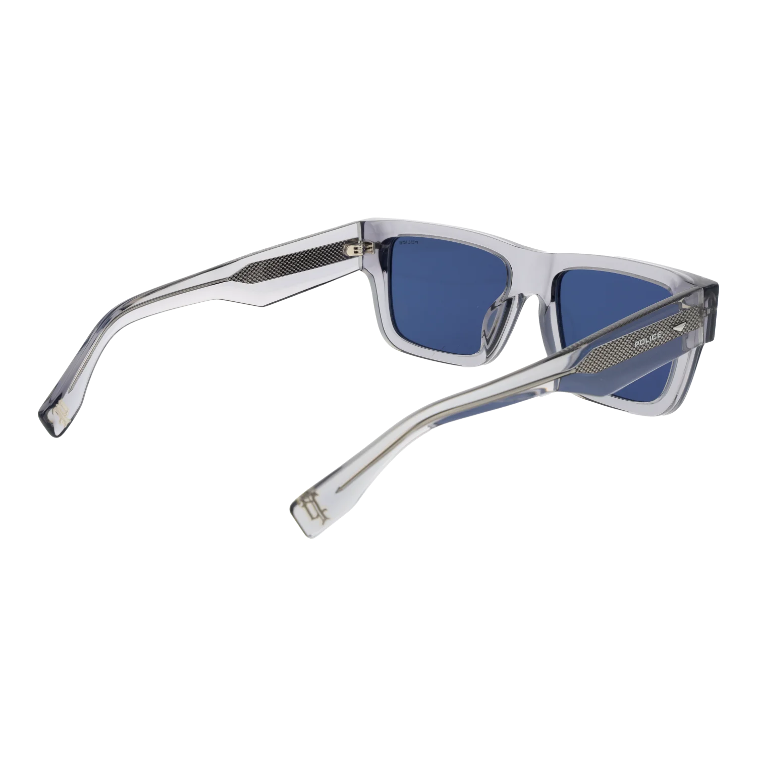 Police sunglasses, Police Sunglasses SPLQ87E 04G0 54 – Burghley & Co (Image 3)