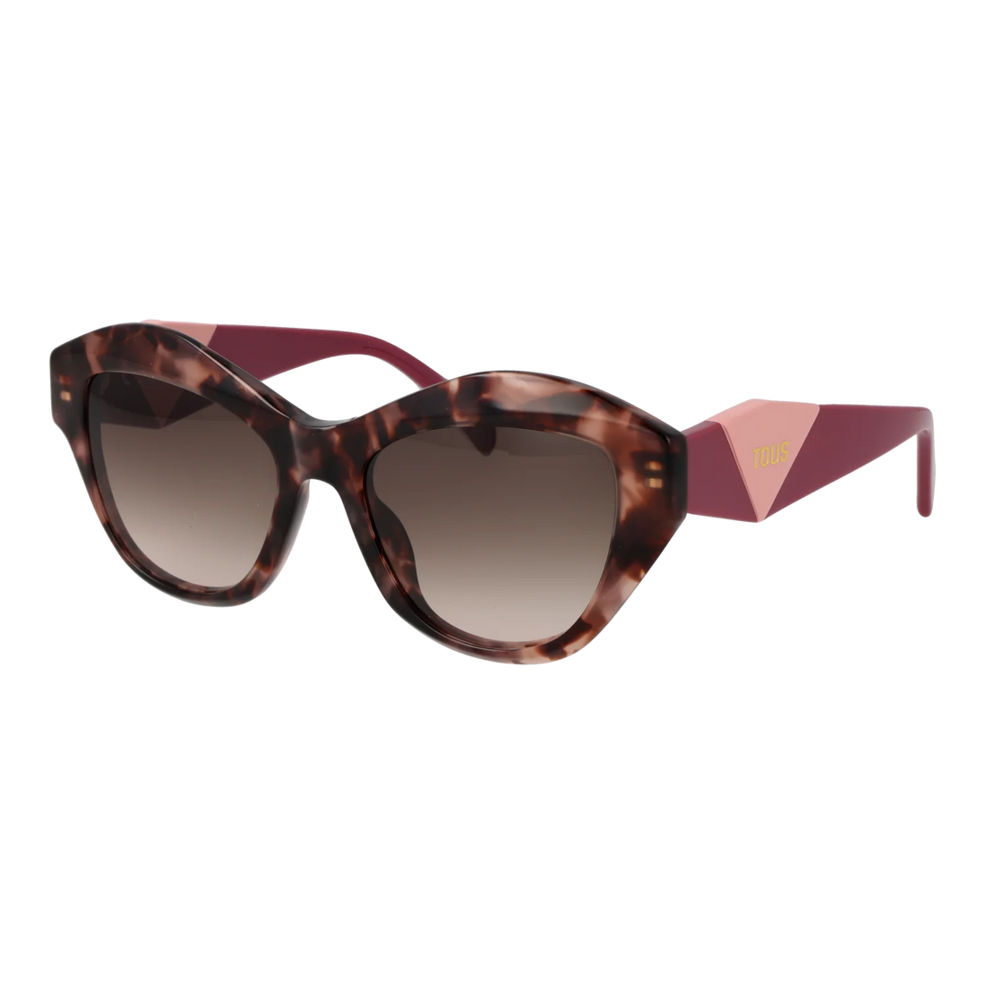 Tous sunglasses, Tous Sunglasses STOC77 0XAP 53 – Burghley & Co (Image 1)