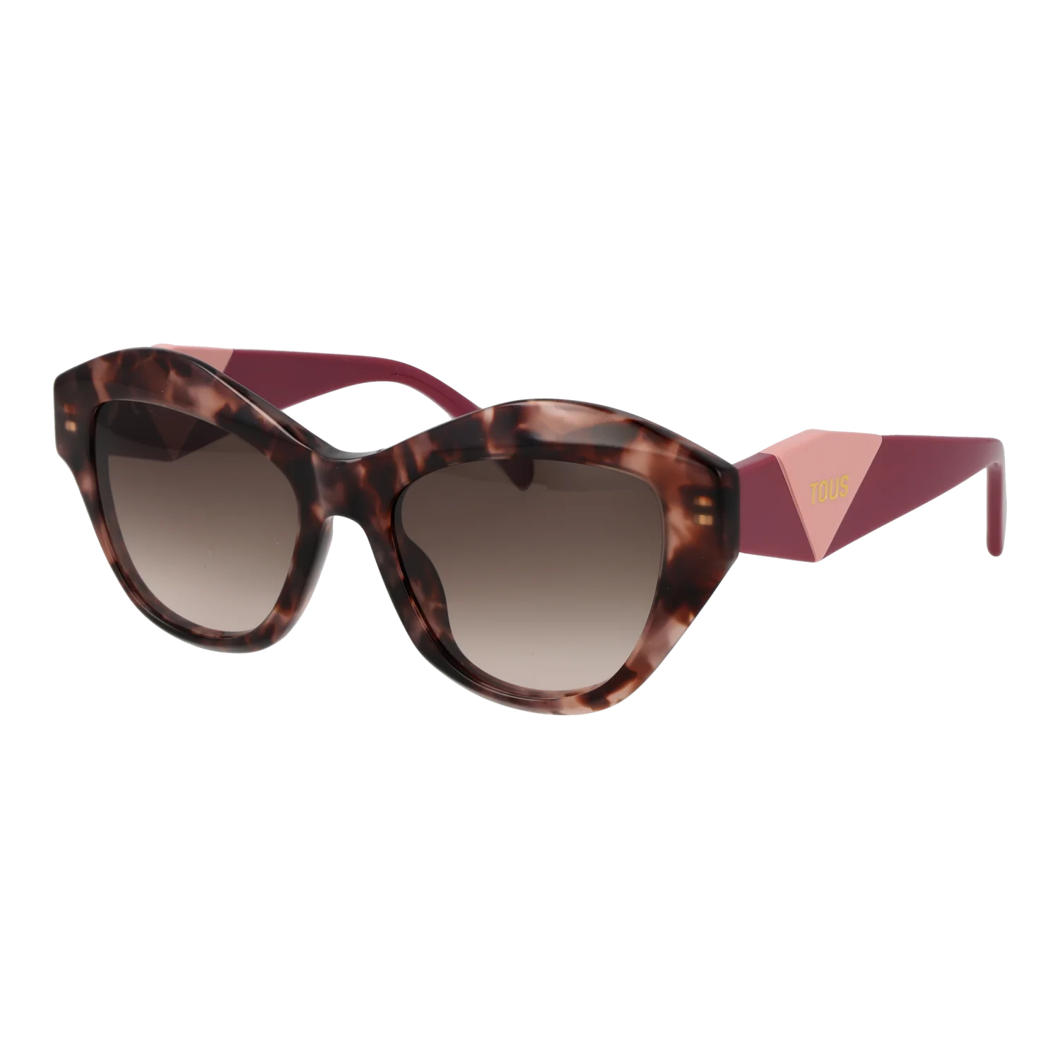 Tous sunglasses, Tous Sunglasses STOC77 0XAP 53 – Burghley & Co (Image 1)