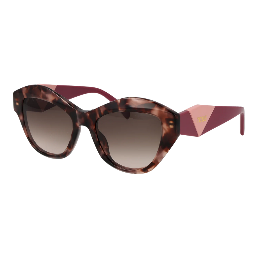 Tous sunglasses, Tous Sunglasses STOC77 0XAP 53 – Burghley & Co (Image 1)