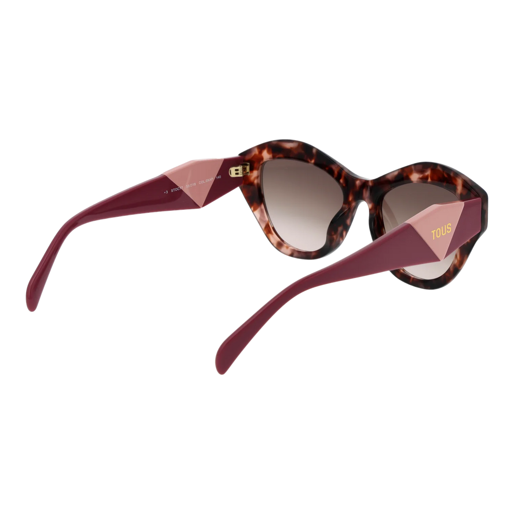Tous sunglasses, Tous Sunglasses STOC77 0XAP 53 – Burghley & Co (Image 3)
