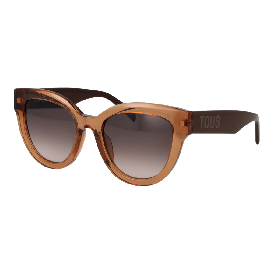 Tous sunglasses, Plastic frame, Tous Sunglasses STOC80 5309MK – Burghley & Co (Image 1)