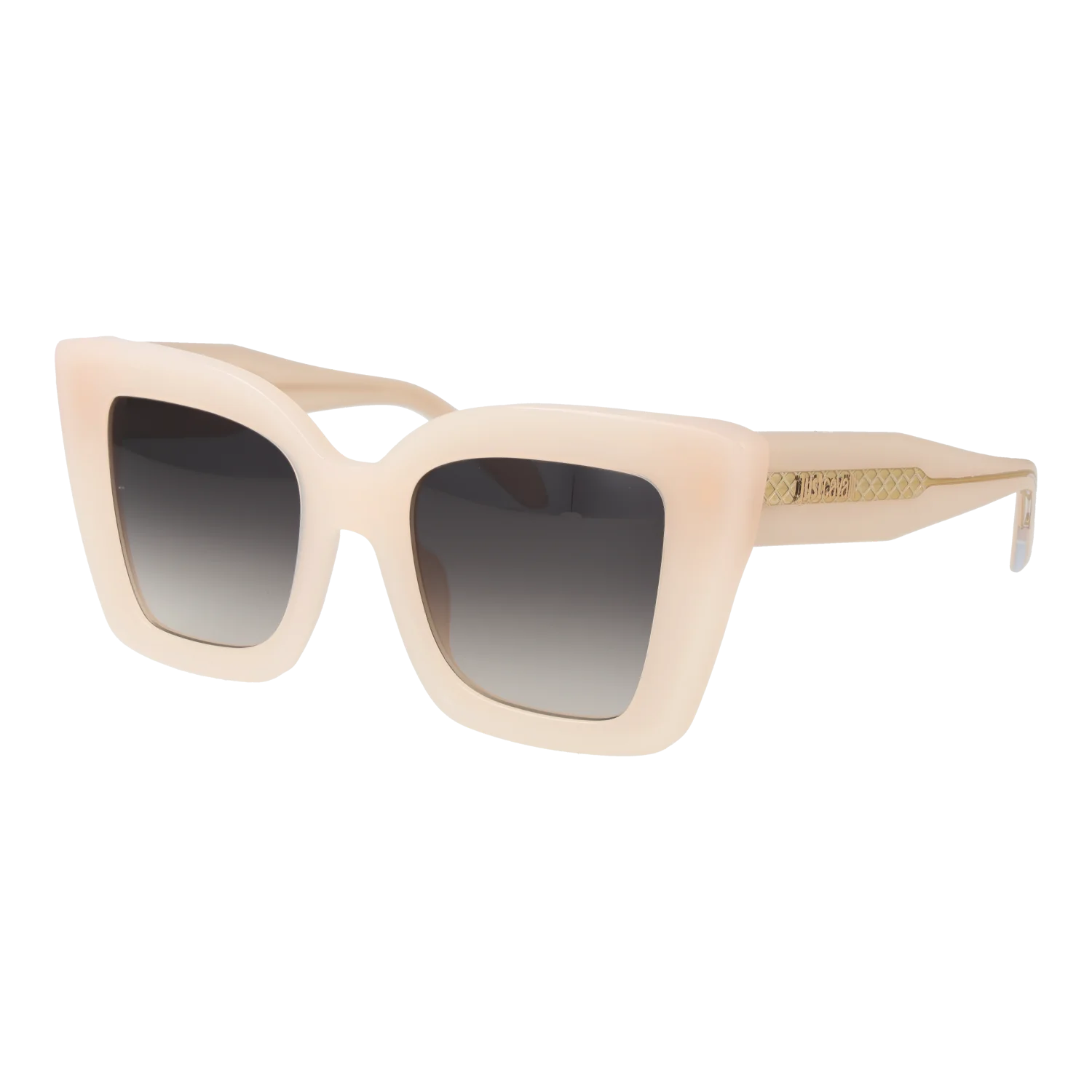 Just Cavalli sunglasses, Just Cavalli Sunglasses SJC142 09XL 51 – Burghley & Co (Image 1)