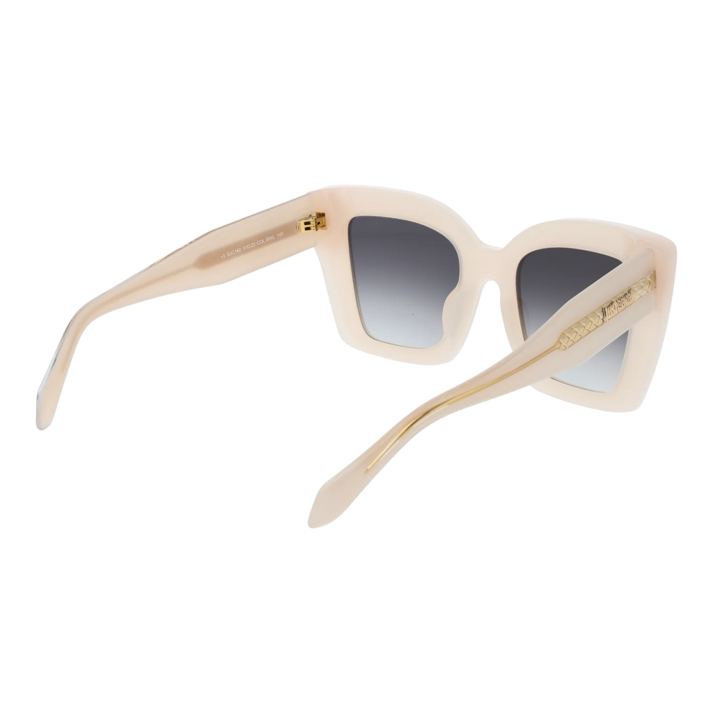 Just Cavalli sunglasses, Just Cavalli Sunglasses SJC142 09XL 51 – Burghley & Co (Image 3)