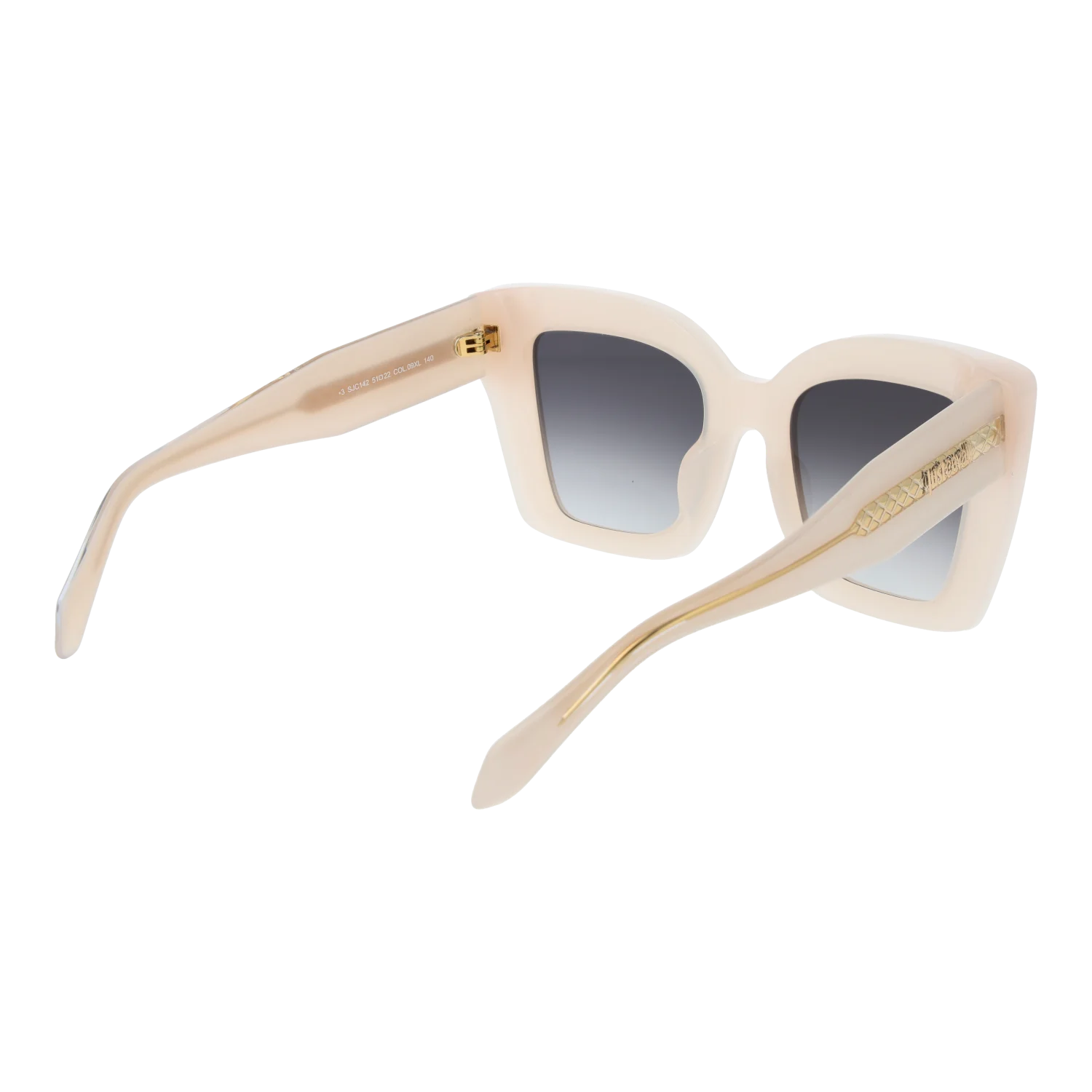 Just Cavalli sunglasses, Just Cavalli Sunglasses SJC142 09XL 51 – Burghley & Co (Image 3)