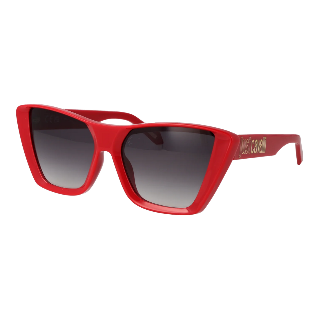 Just Cavalli sunglasses, Just Cavalli Sunglasses SJC146 06XX 58 – Burghley & Co (Image 1)