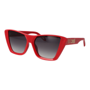 Just Cavalli sunglasses, Just Cavalli Sunglasses SJC146 06XX 58 – Burghley & Co (Image 1)