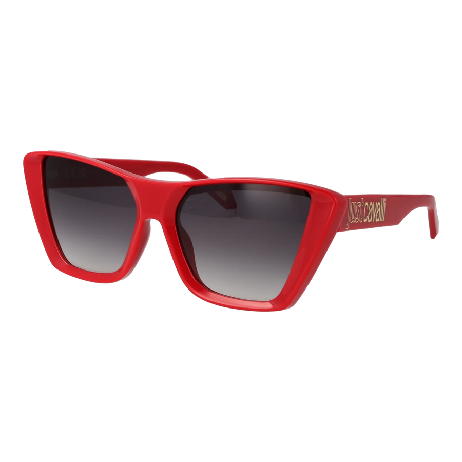 Just Cavalli sunglasses, Just Cavalli Sunglasses SJC146 06XX 58 – Burghley & Co (Image 1)
