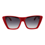 Just Cavalli sunglasses, Just Cavalli Sunglasses SJC146 06XX 58 – Burghley & Co (Image 2)