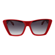 Just Cavalli sunglasses, Just Cavalli Sunglasses SJC146 06XX 58 – Burghley & Co (Image 2)