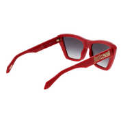 Just Cavalli sunglasses, Just Cavalli Sunglasses SJC146 06XX 58 – Burghley & Co (Image 3)