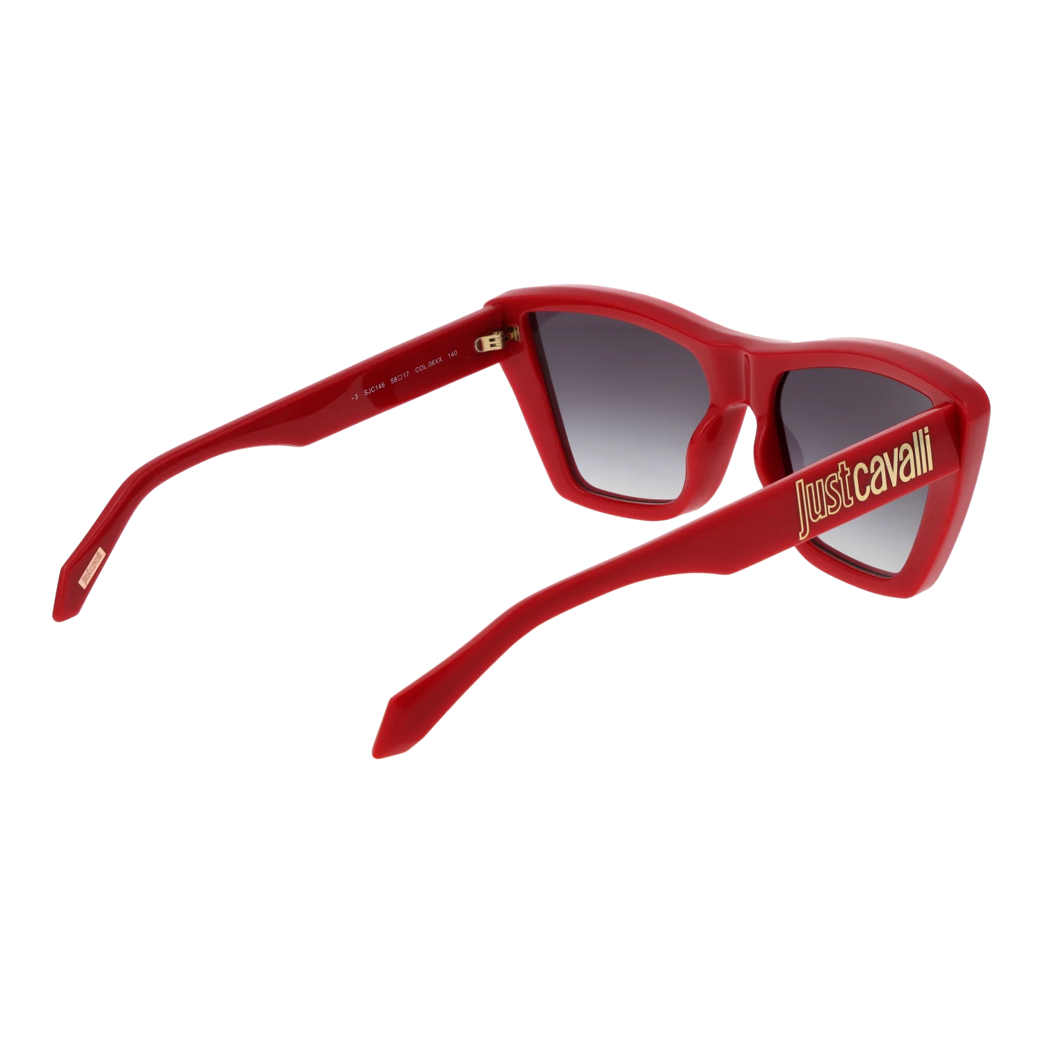 Just Cavalli sunglasses, Just Cavalli Sunglasses SJC146 06XX 58 – Burghley & Co (Image 3)