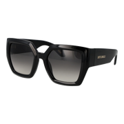 Just Cavalli Square sunglasses, Plastic frame, Just Cavalli Sunglasses SJC149 0Z42 53 – Burghley & Co (Image 1)