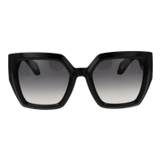 Just Cavalli Square sunglasses, Plastic frame, Just Cavalli Sunglasses SJC149 0Z42 53 – Burghley & Co (Image 2)