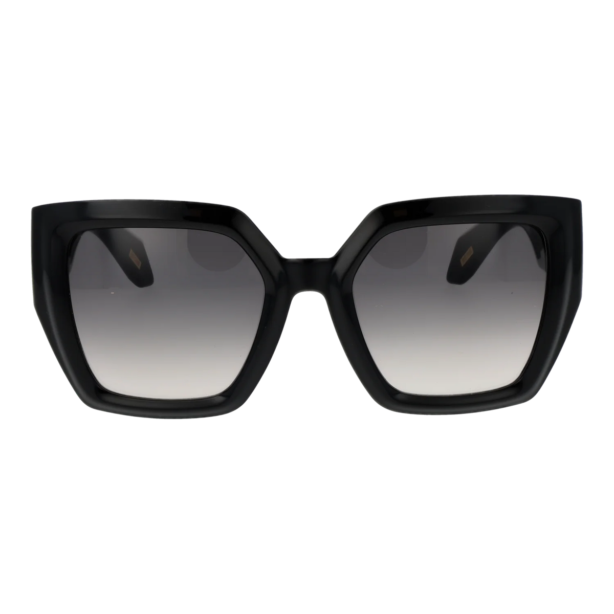 Just Cavalli Square sunglasses, Plastic frame, Just Cavalli Sunglasses SJC149 0Z42 53 – Burghley & Co (Image 2)