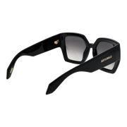 Just Cavalli Square sunglasses, Plastic frame, Just Cavalli Sunglasses SJC149 0Z42 53 – Burghley & Co (Image 3)