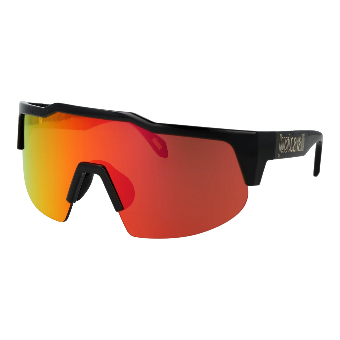 Just Cavalli sunglasses, Plastic frame, Just Cavalli Sunglasses SJC154 Z42A 99 – Burghley & Co (Image 1)