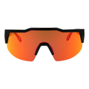 Just Cavalli sunglasses, Plastic frame, Just Cavalli Sunglasses SJC154 Z42A 99 – Burghley & Co (Image 2)