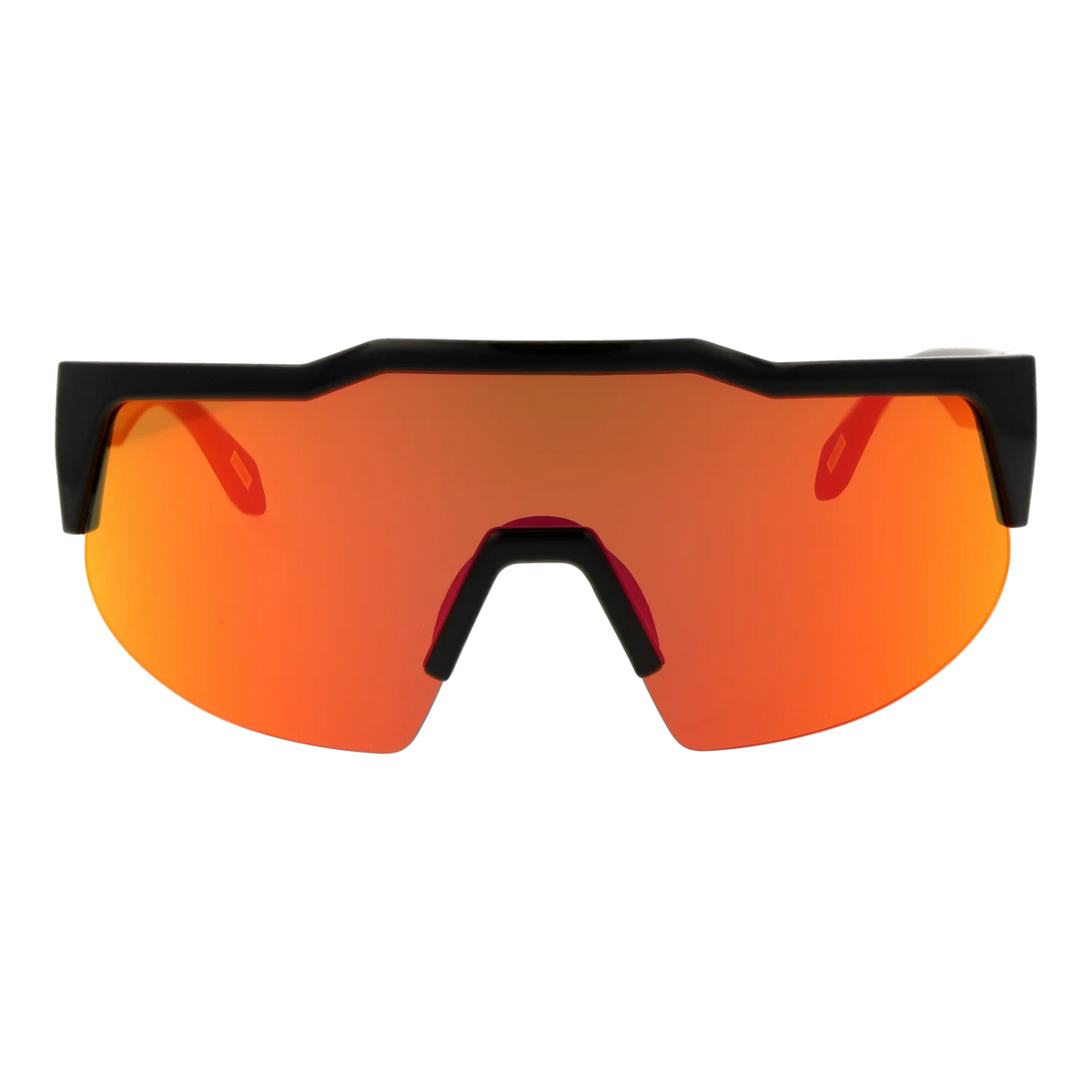 Just Cavalli sunglasses, Plastic frame, Just Cavalli Sunglasses SJC154 Z42A 99 – Burghley & Co (Image 2)