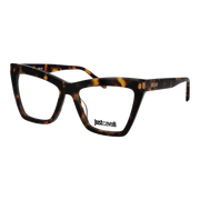 Just Cavalli glasses, Just Cavalli Optical Frames VJC138 09XK 53 – Burghley & Co (Image 1)