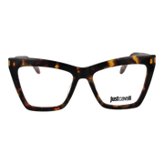 Just Cavalli glasses, Just Cavalli Optical Frames VJC138 09XK 53 – Burghley & Co (Image 2)