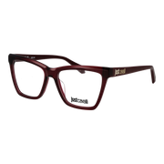 Just Cavalli glasses, Just Cavalli Optical Frames VJC131 0V64 54 – Burghley & Co (Image 1)