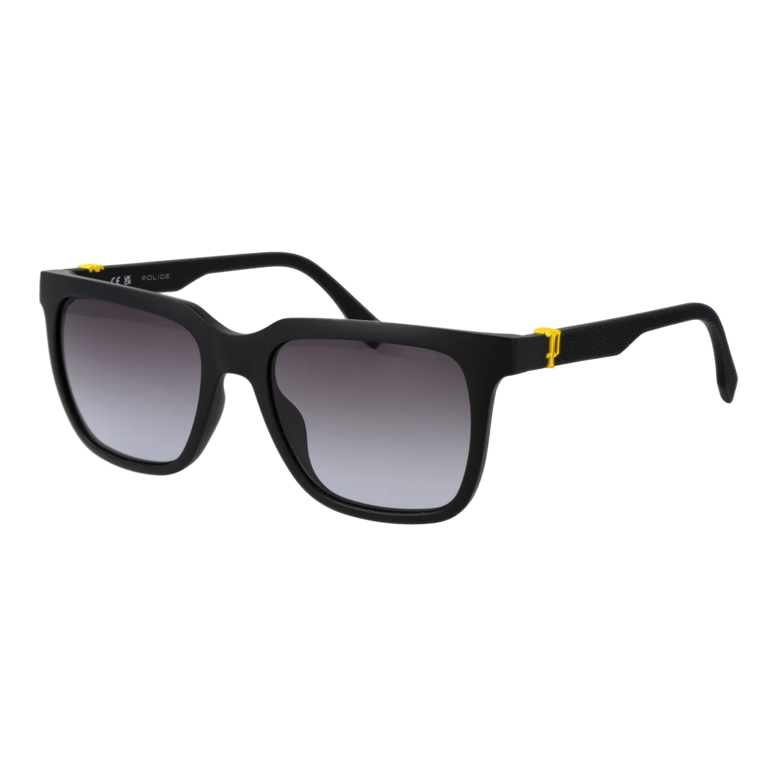 Police sunglasses, Police Sunglasses SPLN34N 0U28 54 – Burghley & Co (Image 1)