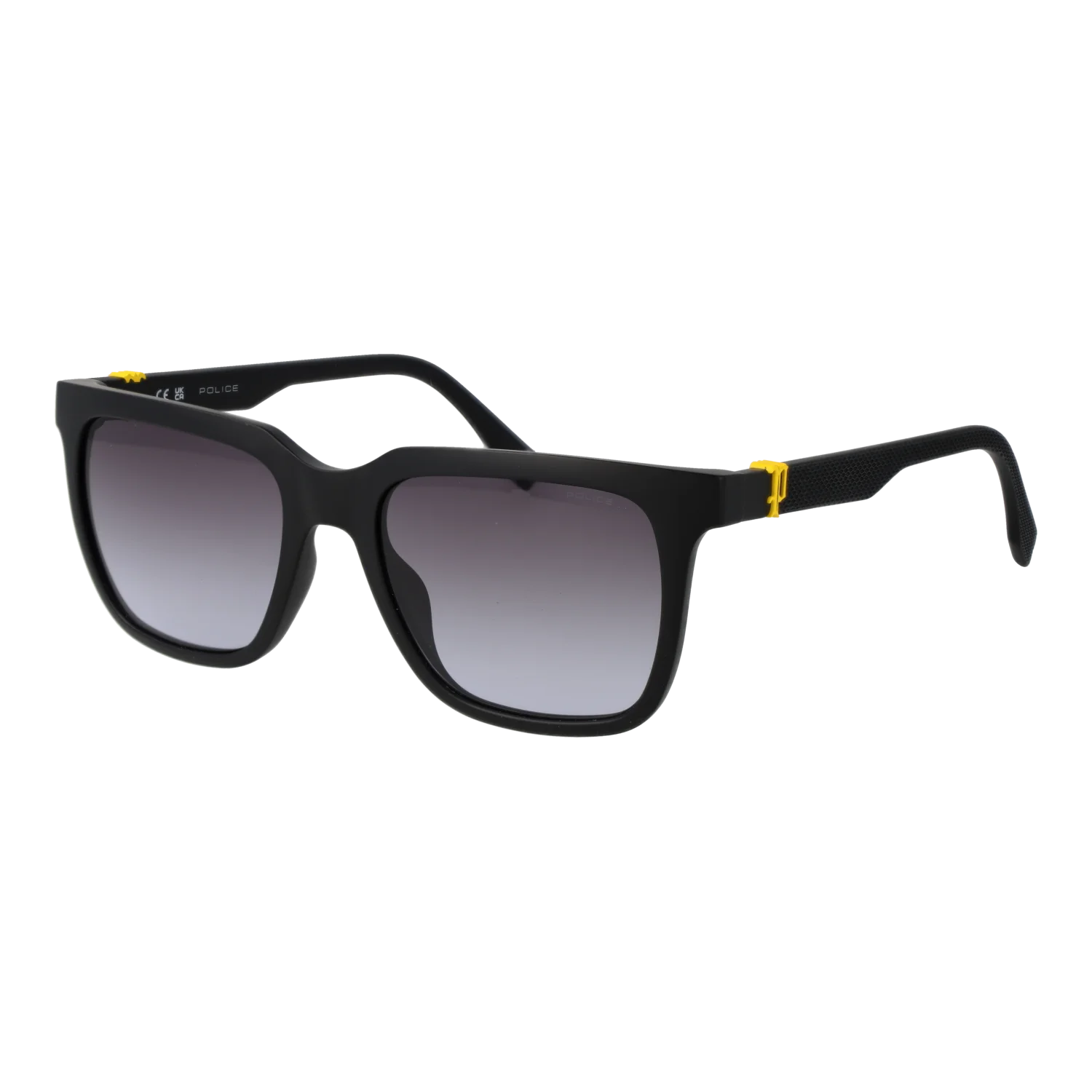 Police sunglasses, Police Sunglasses SPLN34N 0U28 54 – Burghley & Co (Image 1)