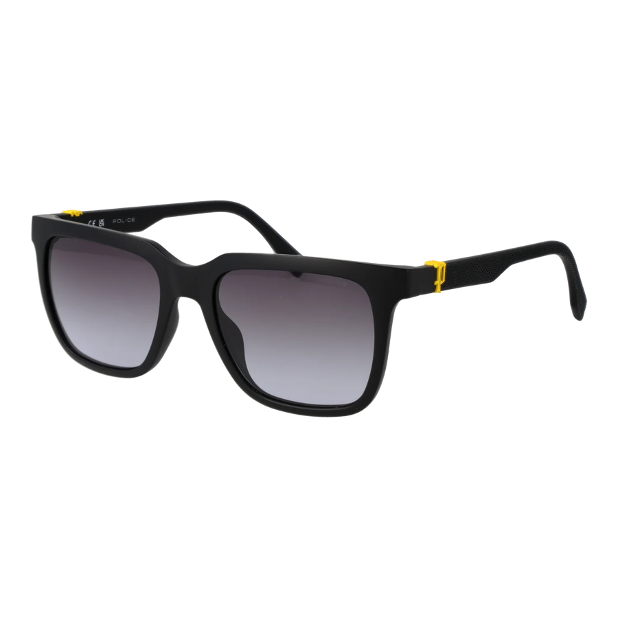 Police sunglasses, Police Sunglasses SPLN34N 0U28 54 – Burghley & Co (Image 1)