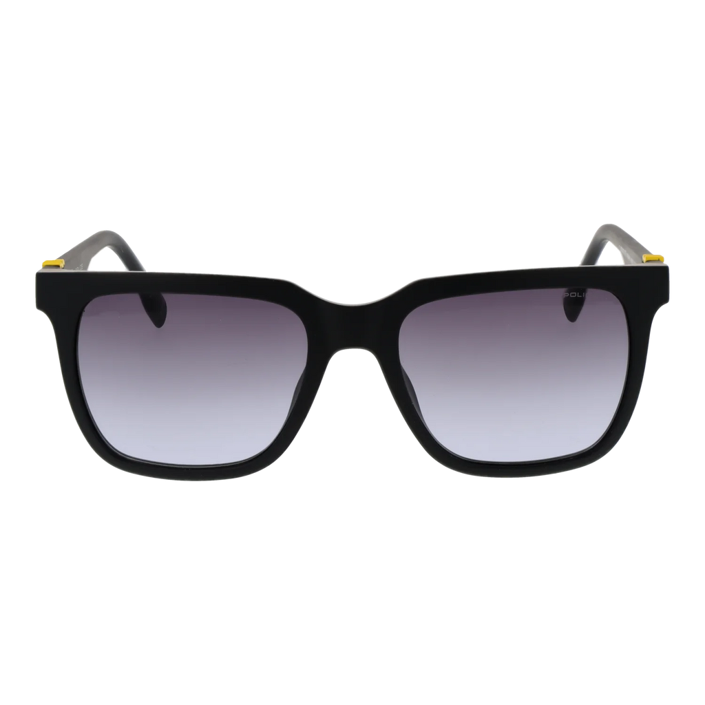 Police sunglasses, Police Sunglasses SPLN34N 0U28 54 – Burghley & Co (Image 2)