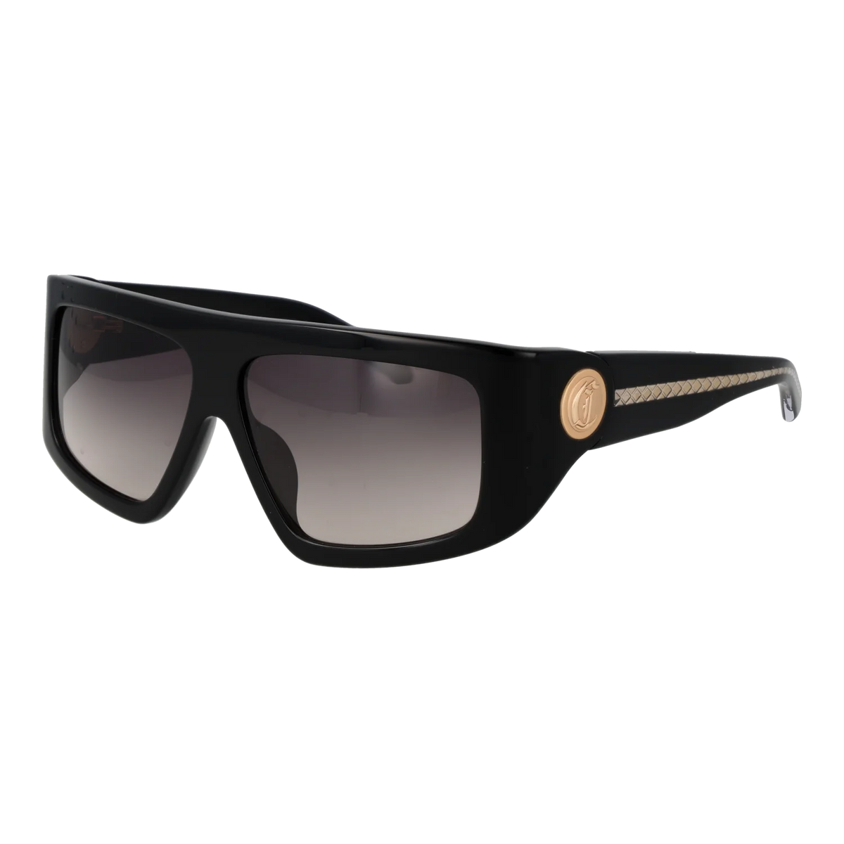 Just Cavalli sunglasses, Just Cavalli Sunglasses SJC145 0700 60 – Burghley & Co (Image 1)
