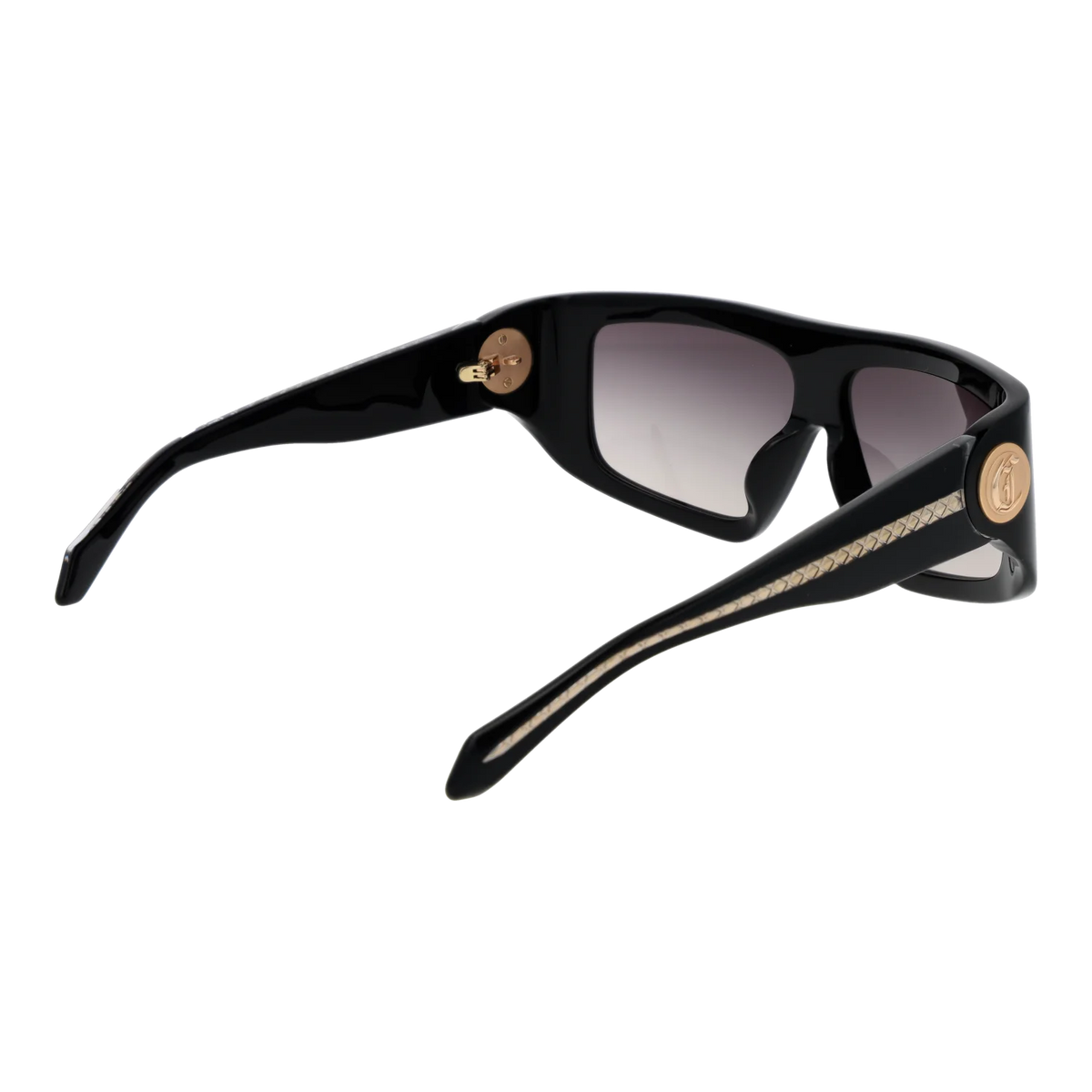 Just Cavalli sunglasses, Just Cavalli Sunglasses SJC145 0700 60 – Burghley & Co (Image 3)