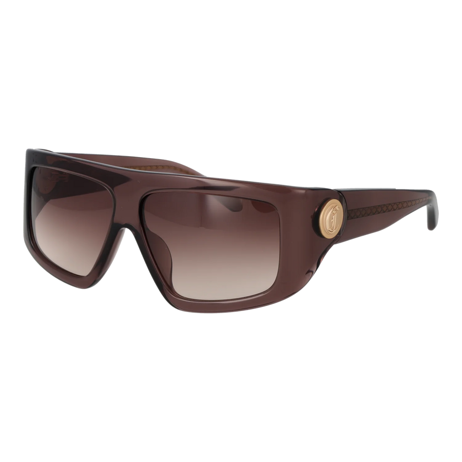 Just Cavalli sunglasses, Just Cavalli Sunglasses SJC145 07AY 60 – Burghley & Co (Image 1)